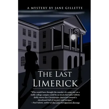 The Last Limerick