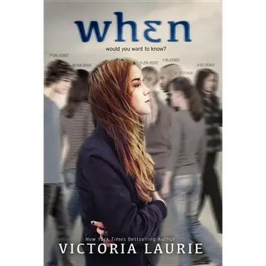 When