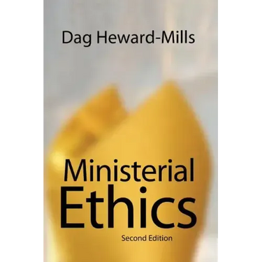 Ministerial Ethics - 2nd Edition