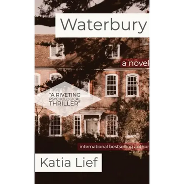 Waterbury: A Crime Novel