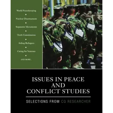 Issues in Peace and Conflict Studies
