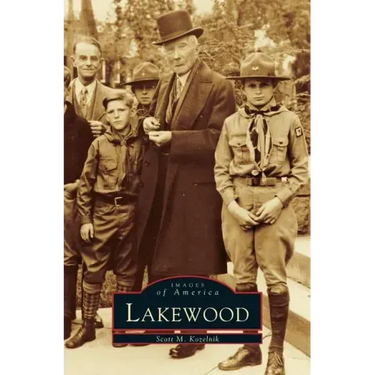Lakewood