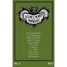 Lovecraft Annual No. 5 (2011)