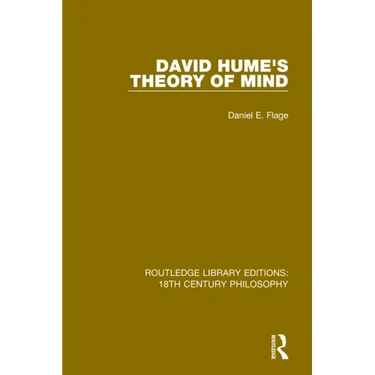 David Hume's Theory of Mind