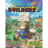 Dragon Quest Builders 2: COMPLETE GUIDE: How to Become a Pro Player in Dragon Quest Builders 2 (Walkthroughs, Tips, Tricks, and Strategies)