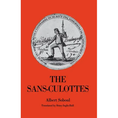 The Sans-Culottes