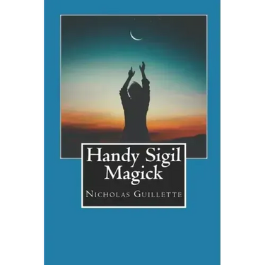 Handy Sigil Magick