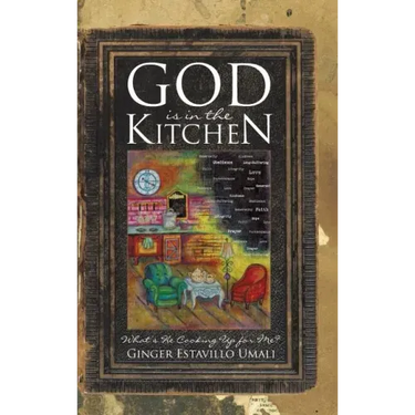 God is in the Kitchen