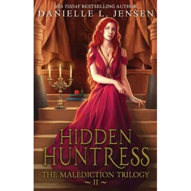 Hidden Huntress