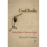 Used Books: Marking Readers in Renaissance England