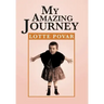 My Amazing Journey: From Germany to Holland to America