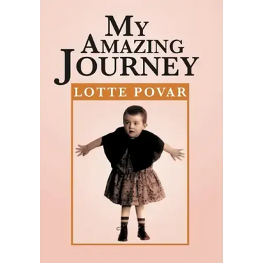 My Amazing Journey: From Germany to Holland to America