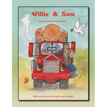 Willie and Sam