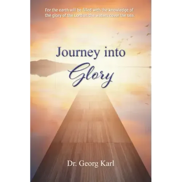 Journey into Glory