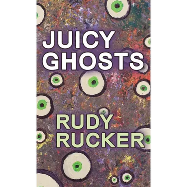 Juicy Ghosts