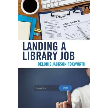 Landing a Library Job