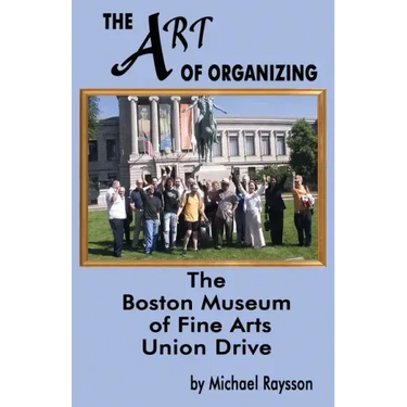 The Art of Organizing