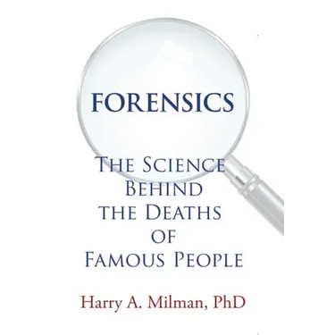 Forensics: The Science Behind the Deaths of Famous People