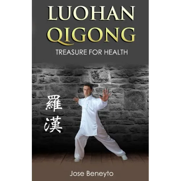 Luohan Qigong. Treasure for health