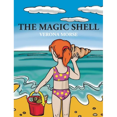 The Magic Shell