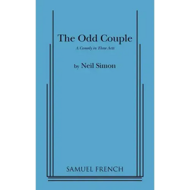 The Odd Couple