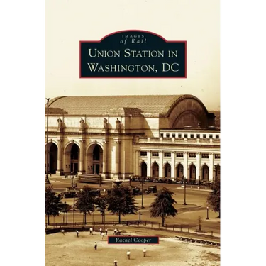Union Station in Washington, DC