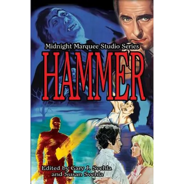 Midnight Marquee Studio Series: Hammer