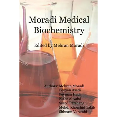 Moradi Medical Biochemistry