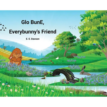 Glo BunE, Everybunny's Friend