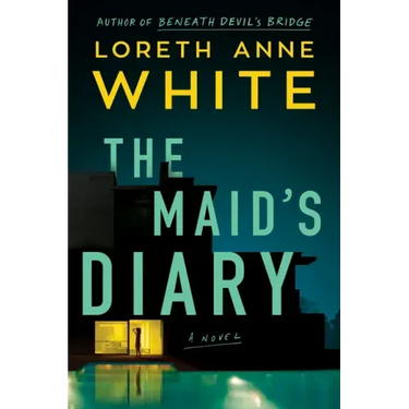 The Maid's Diary