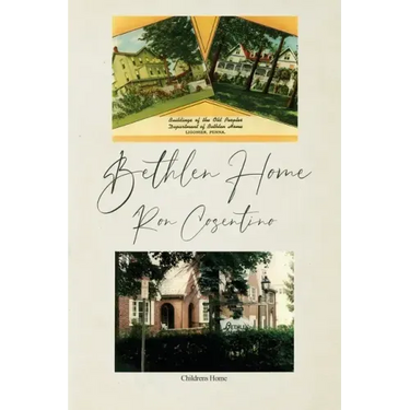Bethlen Home