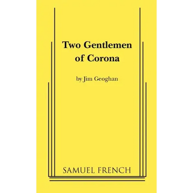 Two Gentlemen of Corona