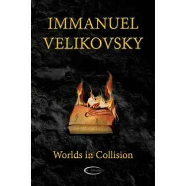 Worlds in Collision