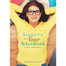 Keeping Up with Your Schoolwork College Daily Planner