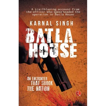 Batla House