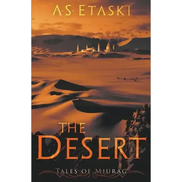 The Desert