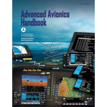 Advanced Avionics Handbook