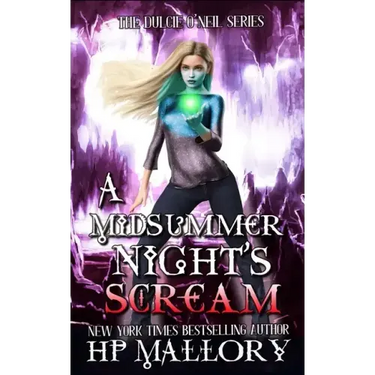 A Midsummer Night's Scream