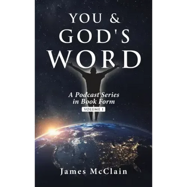 You & God's Word: A Podcast Series