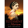 The Testament of Mariam