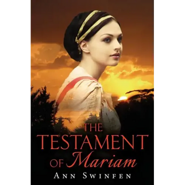 The Testament of Mariam