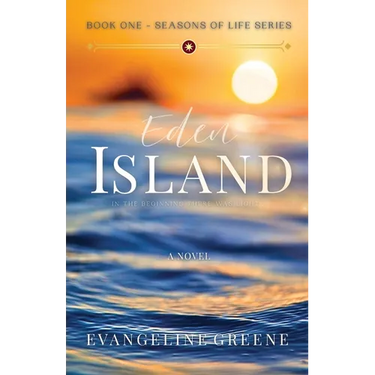 Eden Island: In the beginning there was light...