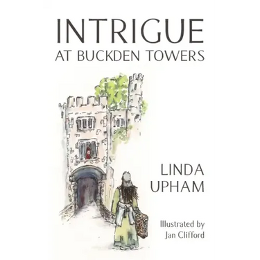 Intrigue at Buckden Towers