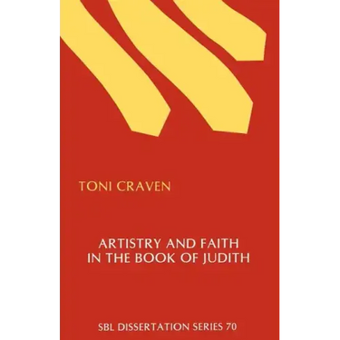 Artistry and Faith in the Book of Judith