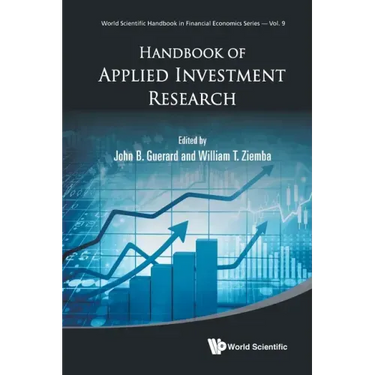 Handbook of Applied Investment Research