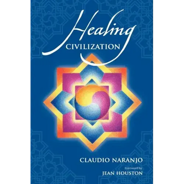 Healing Civilization