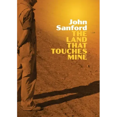 The Land that Touches Mine