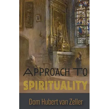 Approach to Spirituality
