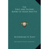 The First and Second Books of Adam and Eve