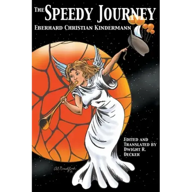 The Speedy Journey